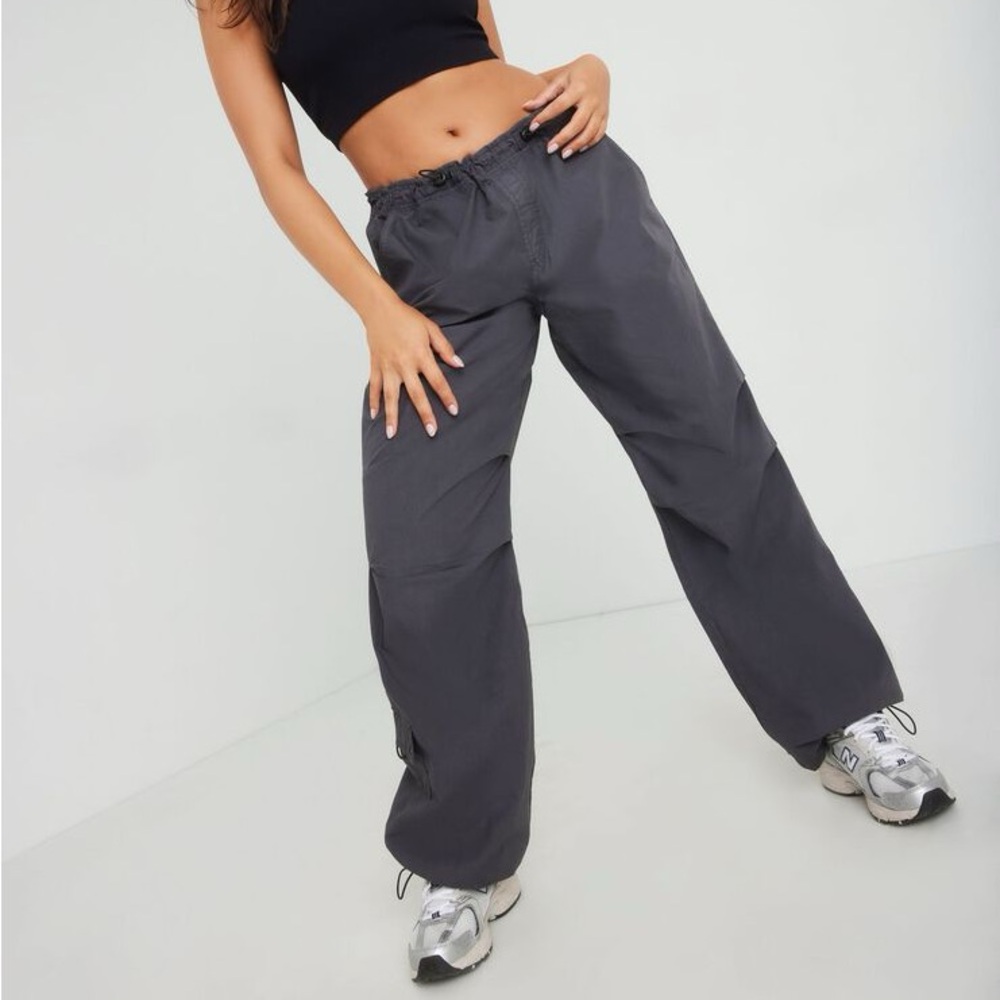 Garage Parachute Pant